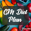 GM Diet Plan Beginner