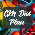 GM Diet आइकन