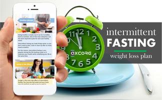 Intermittent Fasting Screenshot 1