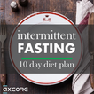 Intermittent Fasting App