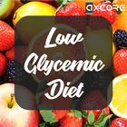 Low Glycemic Diet 圖標