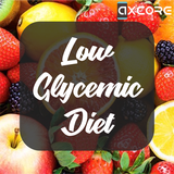 Low Glycemic Diet icône