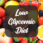 Low Glycemic Diet simgesi