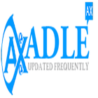آیکون‌ Axadle Get Latest News From Ho