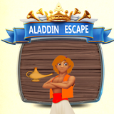 Aladdin Escape icône