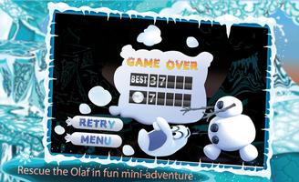 Olaf's Fever capture d'écran 1