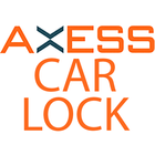 Axess CarLock icône