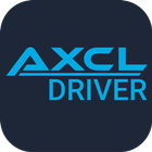 AXCL driver simgesi