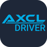 AXCL driver ikona