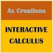 INTERACTIVE CALCULUS FOR MATHS