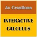 INTERACTIVE CALCULUS FOR MATHS APK