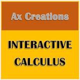INTERACTIVE CALCULUS FOR MATHS biểu tượng