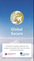 AA Global Secure Plakat