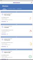 AXA Go&Assist Screenshot 2
