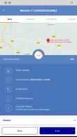 AXA Go&Assist Screenshot 3