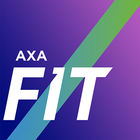 AXAFit иконка