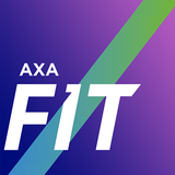 AXAFit 圖標