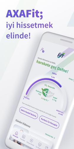 axafit for android apk download