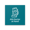 AXA Doctor At Hand APK