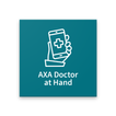 AXA Doctor At Hand icon