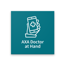 AXA Doctor At Hand APK