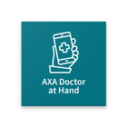 AXA Doctor At Hand icon
