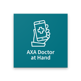 AXA Doctor At Hand