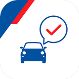 AXA Drive icon