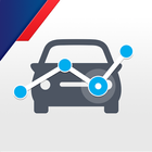 AXA Drive simgesi