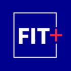 Fit+ Health ícone