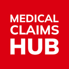 Medical Claims Hub ikon