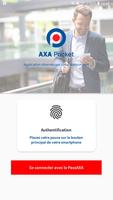 AXA Pocket ポスター