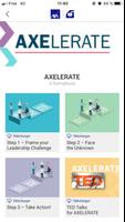 AXA Pocket Coach Plakat