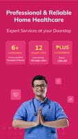 HealthSy syot layar 3