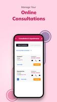 HealthSy - Doctors App imagem de tela 1
