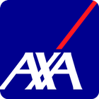 AXA OneHealth Zeichen