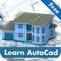 Learn AutoCAD - 2020: Free Vid アプリダウンロード