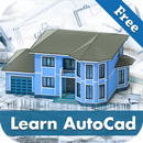 Learn AutoCAD - 2020: Free Vid APK