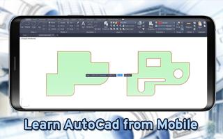 Learn AutoCAD स्क्रीनशॉट 2