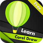 Learn Corel DRAW - 2020: Free  Zeichen