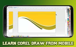 Learn Corel DRAW - 2020: Free  Screenshot 3