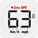 Digital GPS SpeedOMeter - Offl APK
