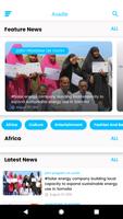 Axadle Get Latest News From Horn of Africa bài đăng