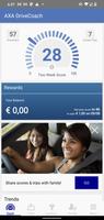 AXA DriveCoach screenshot 1