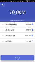 AX Cleaner & Speed Booster スクリーンショット 3