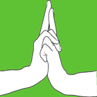 آیکون‌ Mudras