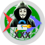 Unblock Site Browser simgesi