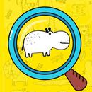 Find Item - Differences&Hidden APK