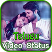 Telugu Video Status آئیکن
