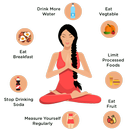 APK Weight Gain & Loss Tips